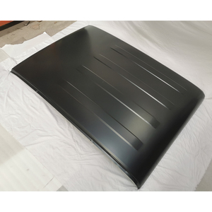 Panel de techo de acero de calidad OE, repuesto para <span class=keywords><strong>doble</strong></span> <span class=keywords><strong>cabina</strong></span> <span class=keywords><strong>hilux</strong></span> vigo, 2005, 2008, <span class=keywords><strong>2010</strong></span>, 2012, 2014 - Product Image 4