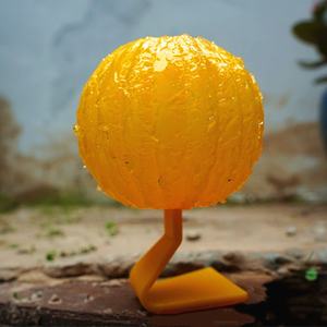 Pièges à mouches des fruits en gros, pièges multifonctions en forme de citron pour insectes volants, pour intérieur et extérieur - Product Image 6