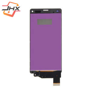 Ensemble écran tactile LCD, pouces, pour <span class=keywords><strong>Sony</strong></span> <span class=keywords><strong>Xperia</strong></span> <span class=keywords><strong>M2</strong></span>, Dual D2302 et S50h - Product Image 2