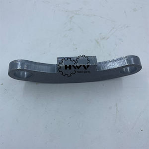Pièces de machines de construction 2950993 295-0993 Ressort de retenue de soupape de commande principale pour 950GC 962H 972H - Product Image 5