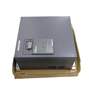 Frequency Speed <b>Drive</b> FR-F740P-55K for - Product Image 5