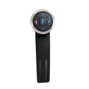 Commutateur de <span class=keywords><strong>commande</strong></span> du volume <span class=keywords><strong>pour</strong></span> <span class=keywords><strong>volant</strong></span> de voiture, installation facile, <span class=keywords><strong>pour</strong></span> <span class=keywords><strong>autoradio</strong></span> universel - Product Image 1