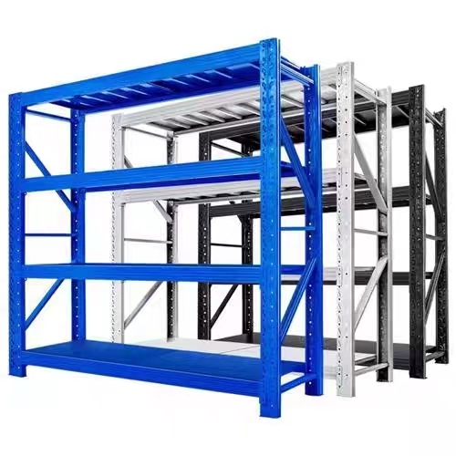 Super Quality Supermarket Shelves Unit for