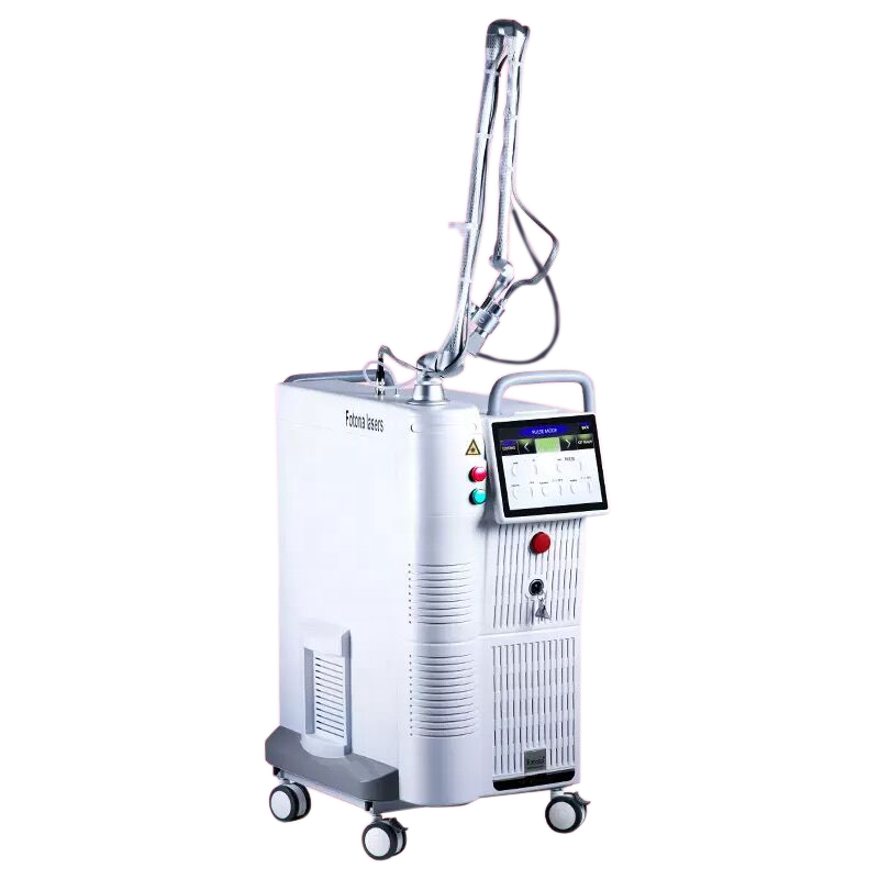 3D 4D CO2 Fractional Laser Machine/Fractional Co2 Laser Machine For Scar Wrinkle Removal Vaginal Tighten