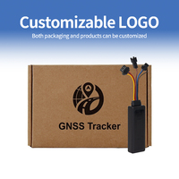Traceur GPS 2G pour voiture, moto, véhicule, surveillance en temps réel, alarme SOS, commande vocale, géolocalisation pour application Android IOS