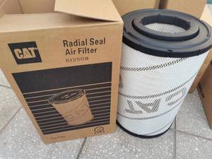 कैटरपिलर खुदाई भागों एयर फिल्टर 211-2660 211-2661 6i-2503 6i-2503 6i-2501 4n-0015 8x-4575 6i-2509 96-9841 496-9845 - Product Image 5