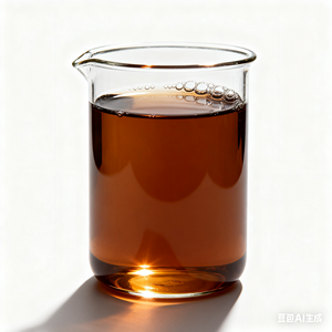 Labsa Materia prima cosmética Dodecil Benceno Ácido sulfónico LABSA 96% para producto de champú - Product Image 1