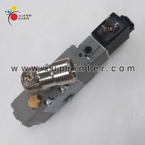 Válvula de Control Direccional Importada WD M2.184.1171 SM52 para Heidelberg, Piezas de Impresión Offset - Product Image 5