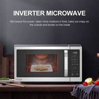 Four à pâtisserie multifonction intelligent à vapeur et micro-ondes, vente en gros