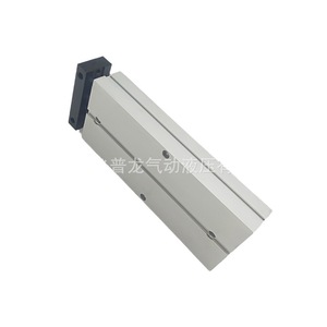 Cylindre pneumatique à double action TN32X10X20X30X40X50X60X70X100 pour l'automatisation industrielle - Product Image 1
