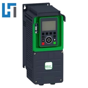 Nuevo Módulo de Variador de Velocidad ATV930U30N4 de la Serie ATV930 Original con Unidad de Frenado, Controlador de Programación, Stock en Almacén - Product Image 1