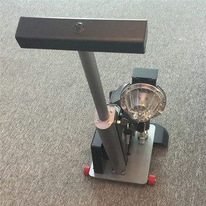 De alta velocidad kaiou automática completa dotter máquina de pvc de calidad duradera 13mm <span class=keywords><strong>ojal</strong></span> máquina para la venta - Product Image 2