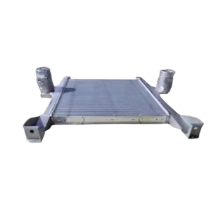 Parts interintercooler langsung dari pabrik untuk bagian mesin Sinotruk HOWO Weichai FAW - Product Image 2