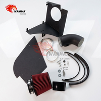 Nouveau stock en promotion : Système d'admission d'air froid en aluminium haute performance pour BMW G30 G31 B48 530I