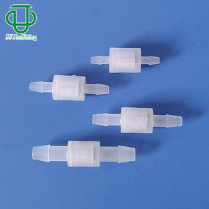 Válvula de Retención Unidireccional de Diafragma de Plástico PP de Alta Calidad, Tipo Pico de Pato, para Agua y Aire, Prevención de Flujo Inverso - Product Image 3