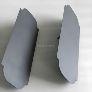 Anode pour oxydation électrochimique | Base en titane avec revêtement MMO | Sortie durable et stable - Product Image 4