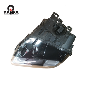 Per <span class=keywords><strong>Porsche</strong></span> <span class=keywords><strong>Taycan</strong></span> 9 j1 Y1A faro di assemblaggio luce originale a LED 9 ja941113f 9 ja941755a 9 ja941681e 9 j1941039h - Product Image 4