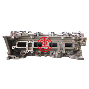 Nouvelle culasse moteur essence XC 1197CC 12V DOHC HRA2DDT OEM 11041-0224R 910038 910138 pour Nissan Juke Qashqai <span class=keywords><strong>Captur</strong></span> 1.2L - Product Image 3