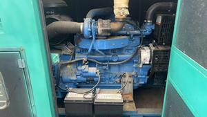 Generador Eléctrico Diésel Yuchai YC4D90Z-D25 50KW 62.5KVA - Product Image 6