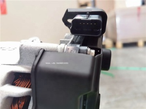 Alternateur 14V 150A d'origine pour Serena C25 C26, références 439869, IST50C012, 2310A1VA0A, 2310A1VA0C - Product Image 2