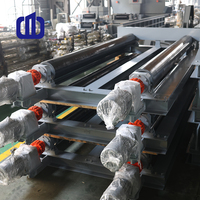Horno Industrial de Tratamiento Térmico Eléctrico - Horno de Cámara de Alta Temperatura para Recocido, Endurecimiento y Templado, hasta 1200 °C ° C