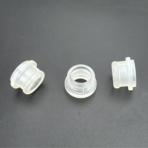 Buje de Palanca de Cambios Yi Dao, Eje de 16mm, Longitud de 10mm, para Bora, Lavida, Polo, Golf - Product Image 1