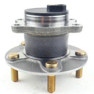 Radnaben baugruppe/Radnaben einheit 766719AA 5105719AB 3785 A008 04766719AA K04766719AB 5105719AA für Mitsubishi CHRYSLER 200 <span class=keywords><strong>90584</strong></span> - Product Image 3