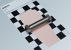 BGD 205 BGD 206 Four Sided Applicator - Product Image 2
