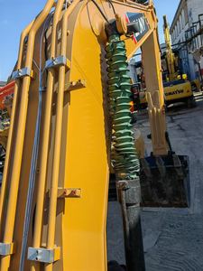 รถขุด Sany 20 ตัน รุ่น SY215C Pro ยี่ห้อจีนยอดนิยม ขายดี มีสินค้าในสต็อก ประสิทธิภาพดี ปี 2024 - Product Image 6