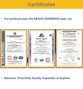 Chất Lượng Cao 230*280Mm Silicon Carbide 60-10000 Grit Tấm Chà Nhám Chống Thấm Nước Giấy Nhám Giấy Nhám Cho Chế Biến Gỗ - Product Image 4