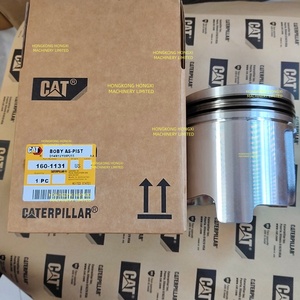 Pièces de moteur diesel haute performance pour engins de chantier, piston 160-1131 pour pièces de moteur 3046 - Product Image 5
