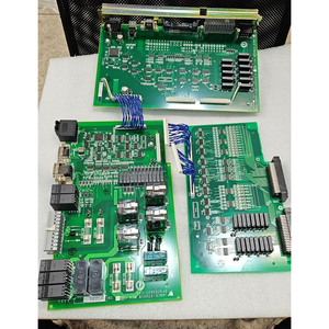 Carte de contrôle JANCD-XTU01B JANCD-XIQ01B JANCD-XIQ02 pour robot - Product Image 1