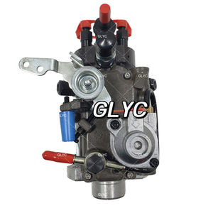 Pompes d'injection diesel à rampe commune 9323A280G <span class=keywords><strong>320</strong></span>/06932 9320A830G <span class=keywords><strong>320</strong></span>/06741 pour 456ZX 214 215 3DX 3CX 4CX 320D2 DP210 DP310 - Product Image 4