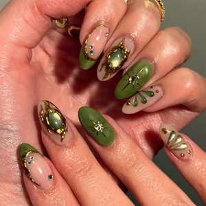 <span class=keywords><strong>Faux</strong></span> <span class=keywords><strong>ongles</strong></span> à presser en ABS, forme carrée, ensemble de manucure avec lime à <span class=keywords><strong>ongles</strong></span> et <span class=keywords><strong>colle</strong></span> - Product Image 2