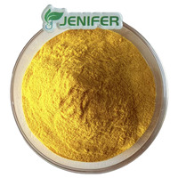 Complément nutritionnel en poudre de vitamine B complexe