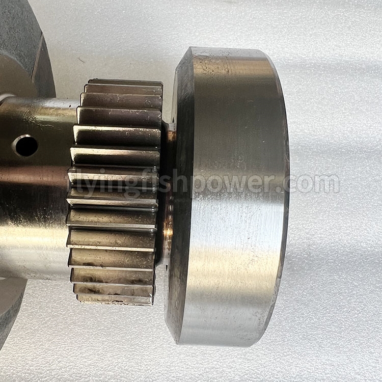 かずたく Crankshaft for Perkins 100 403 Series OEM No 115256950