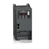 Convertidor de Frecuencia Xinje 100% Nuevo, Serie VH6, VH6-DM200/VH6-PE100, Convertidor de Frecuencia Industrial de Alto Rendimiento