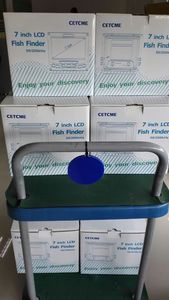 Logrómetro Doppler Marino de 7 Pulgadas con Aprobación CCS - Product Image 2