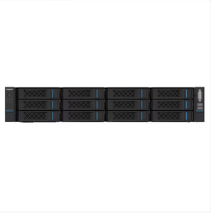 เซิร์ฟเวอร์แร็คระดับองค์กร NF5280M6 2U 12-คอร์ หน่วยความจำ 16G 2T รองรับการประมวลผล AI แบบ Deep Search สำหรับการเรียนรู้เชิงลึก มีสินค้าในสต็อก รองรับการพัฒนา AI - Product Image 5