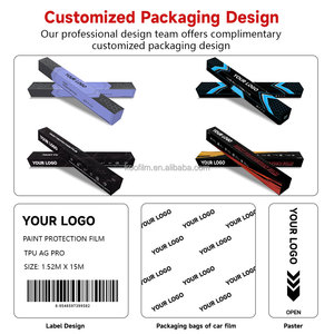 Película de Protección de Pintura TPU KOOPPF, <span class=keywords><strong>Serie</strong></span> de Color Gris Cambiante, 8MIL, Fabricación OEM/ODM, Autoregenerable, Antiarañazos para Carrocería - Product Image 4