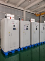 Personnalisation d'alimentations à découpage 15V 12000A, redresseurs, alimentations pour placage électrolytique