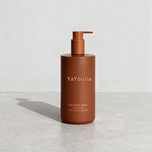 ชุดบรรจุภัณฑ์ดูแลเส้<span class=keywords><strong>น</strong></span>ผม ผิวกาย และผิวหนังสุดหรู 100 ชิ้น ขนาด 100 มล. 200 มล. 300 มล. 500 มล. ขวด HDPE หัวปั๊มแบบกด สำหรับ<span class=keywords><strong>แชมพู</strong></span> โลชั่น และครีม - Product Image 3