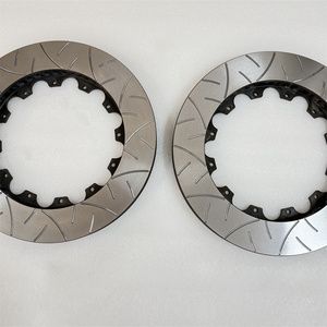 Jekit Auto <b>Disc</b> 355x32mm for 2016 Q50 - Product Image 3