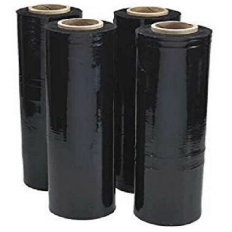 Free Sample Black Hand Use LLDPE