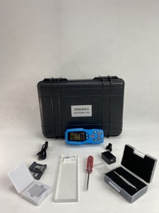 Durómetro con Protección IP55, Prueba Automática, Marca China de Primera Calidad con 1 Año de Garantía, Precio Competitivo - Product Image 5