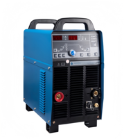 Machine à souder l'aluminium triphasée 380V 315A