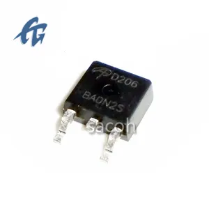 SACOH-ICs Hochwertige integrierte Schaltkreise Elektronische Komponenten Mikrocontroller-Transistor-IC-Chips TO-252 D206 AOD206