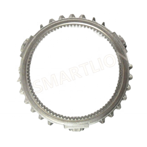 Anneau de synchronisation de la première et de la deuxième vitesse de boîte de vitesses 232418 2324.18 pour Peugeot <span class=keywords><strong>206</strong></span> Citroën - Product Image 3