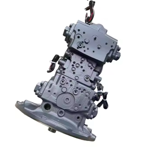 PC250-8 PC200-8 <span class=keywords><strong>PC260</strong></span>-8 parti dell'escavatore pompa idraulica pompa principale 708-2L-00500 per <span class=keywords><strong>Komatsu</strong></span> - Product Image 2