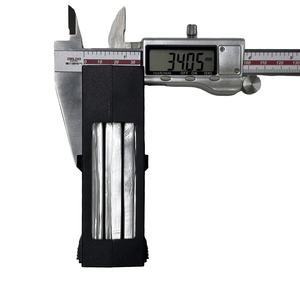 Baterai Ion Litium Pouch 3S 954877 Langsung dari Pabrik 13v 4700mAh untuk Baterai Drone dan Aplikasi Rumah Tangga - Product Image 1